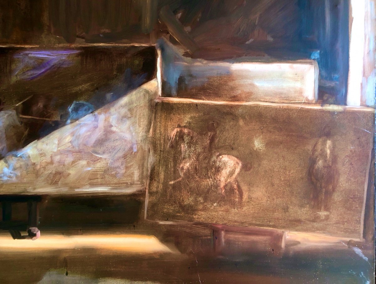 Claude Weisbuch 3