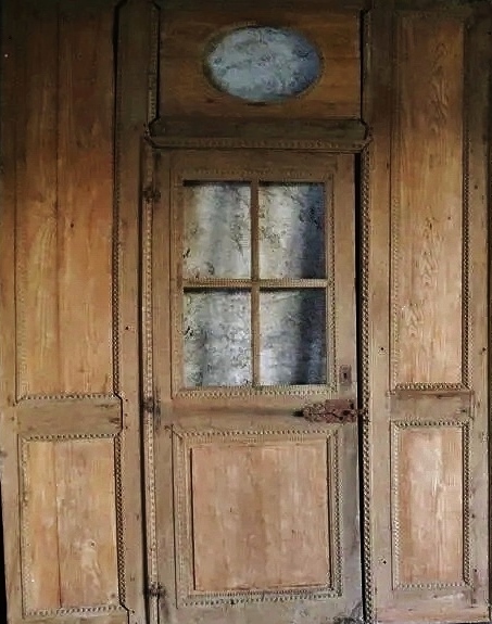 boiserie 1A