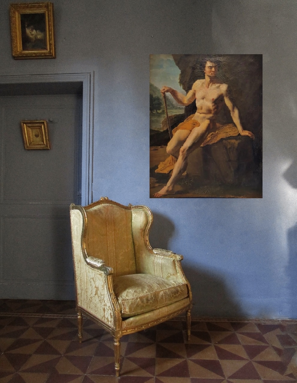 ACADEMIE 4
