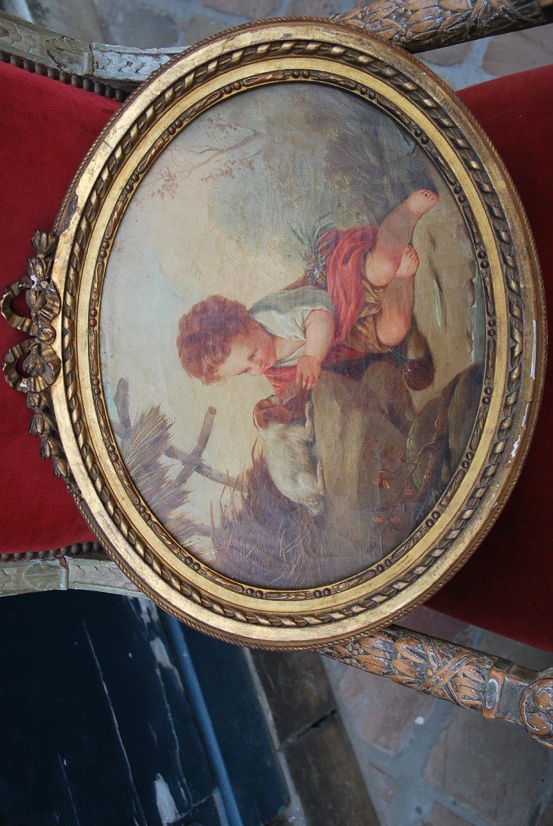 Jean Baptiste Huet 2