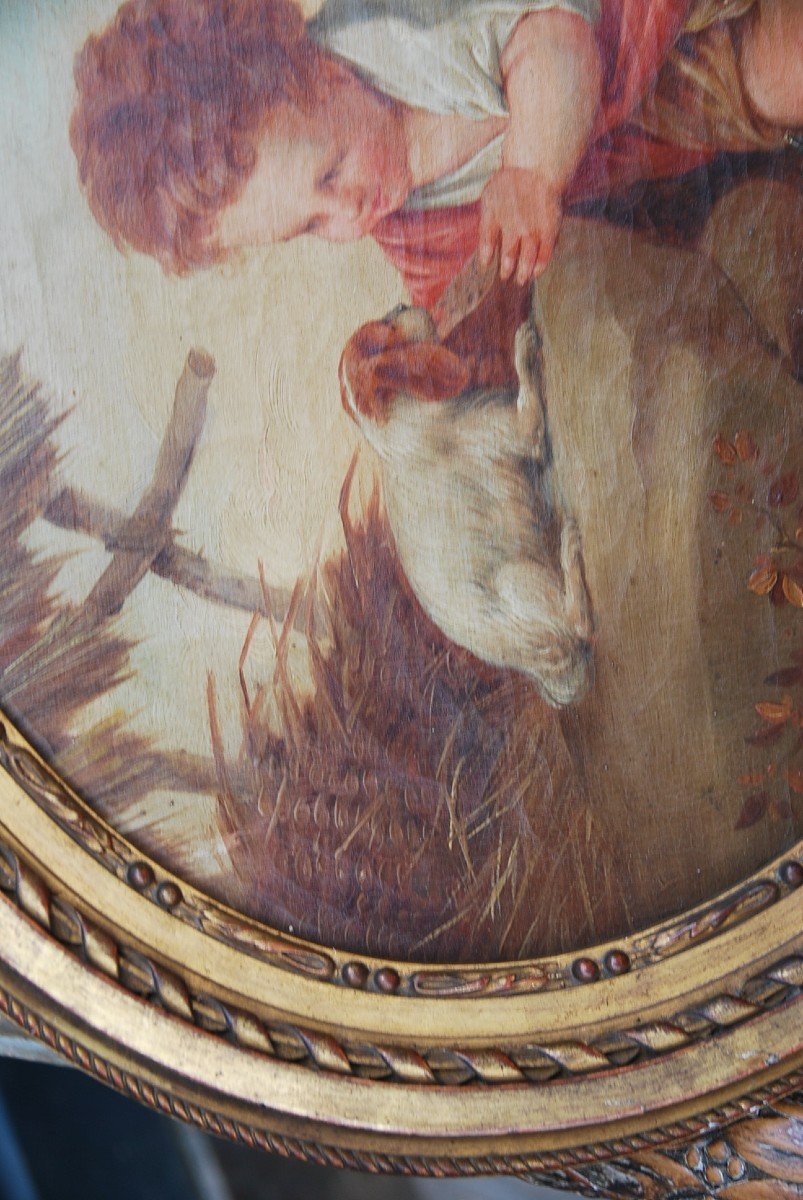 Jean Baptiste Huet 3