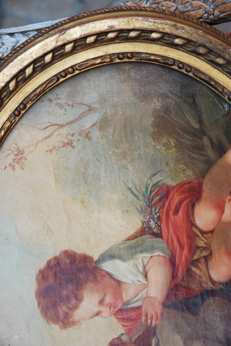 Jean Baptiste Huet 4