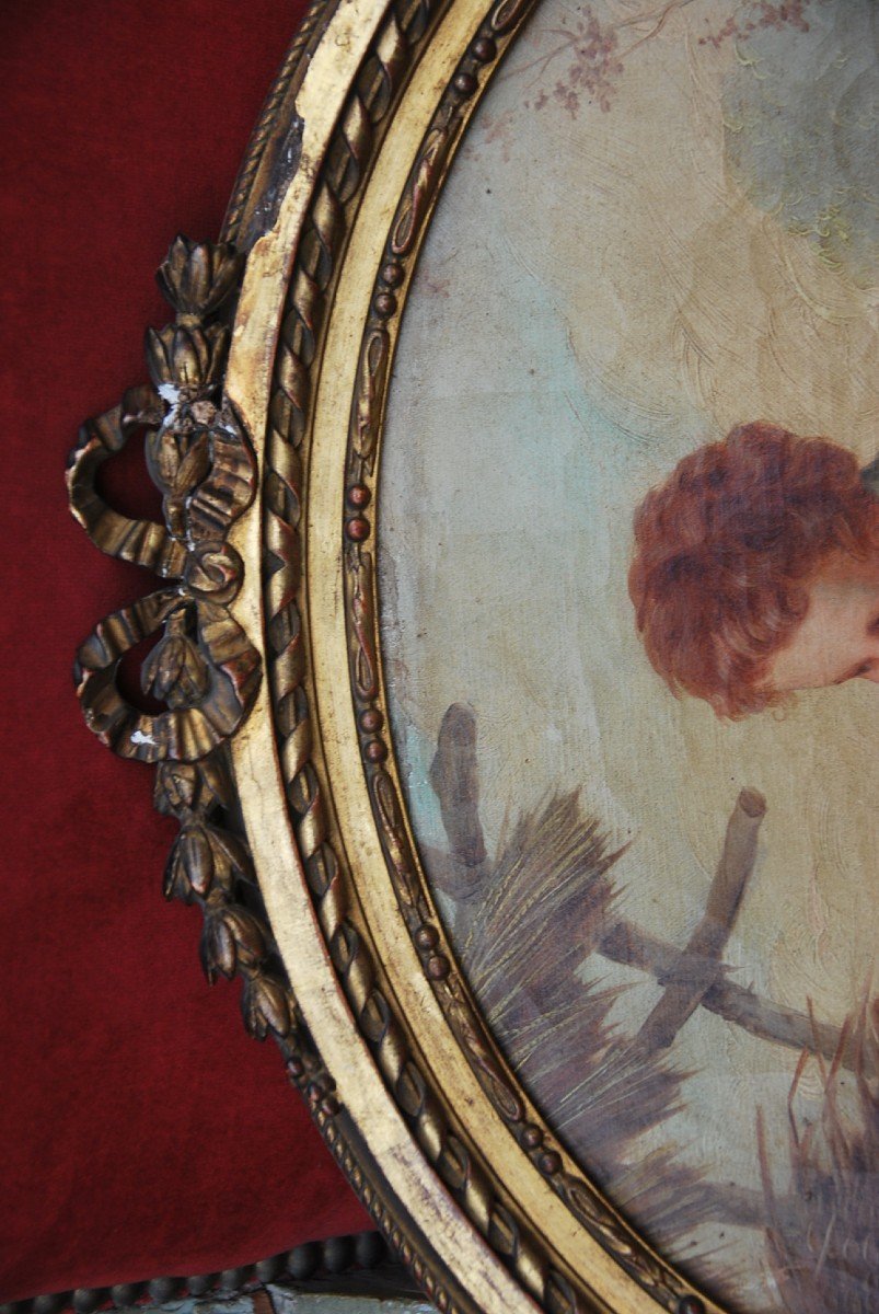 Jean Baptiste Huet 6