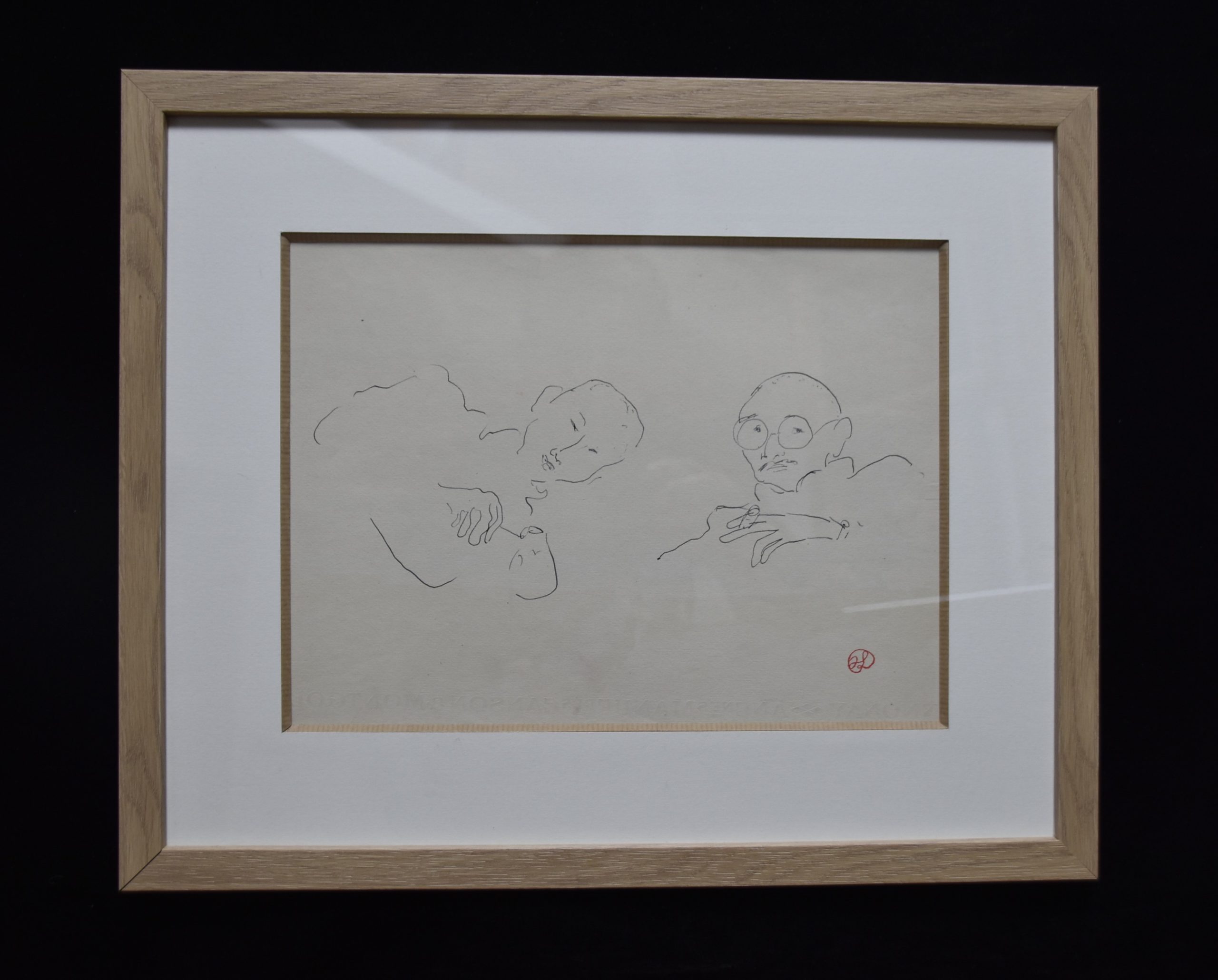 Jean Launois Les fumeurs d'opium 3