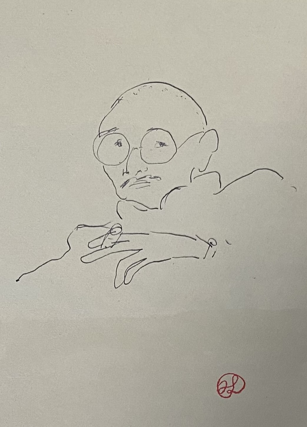 Jean Launois Les fumeurs d'opium 5