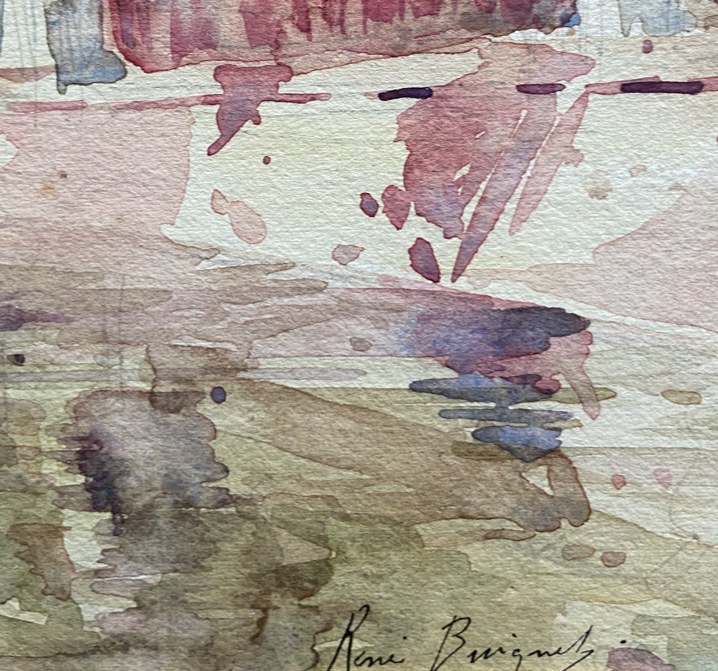 René Buignet Luxembourg 1 2