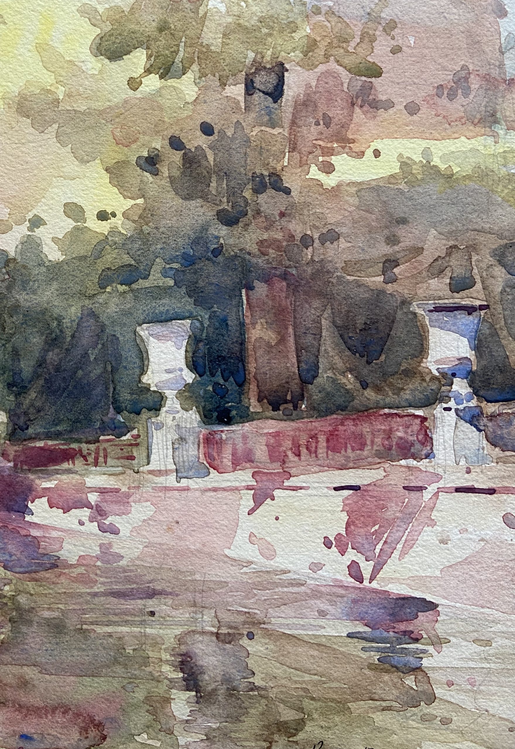 René Buignet Luxembourg 1 4