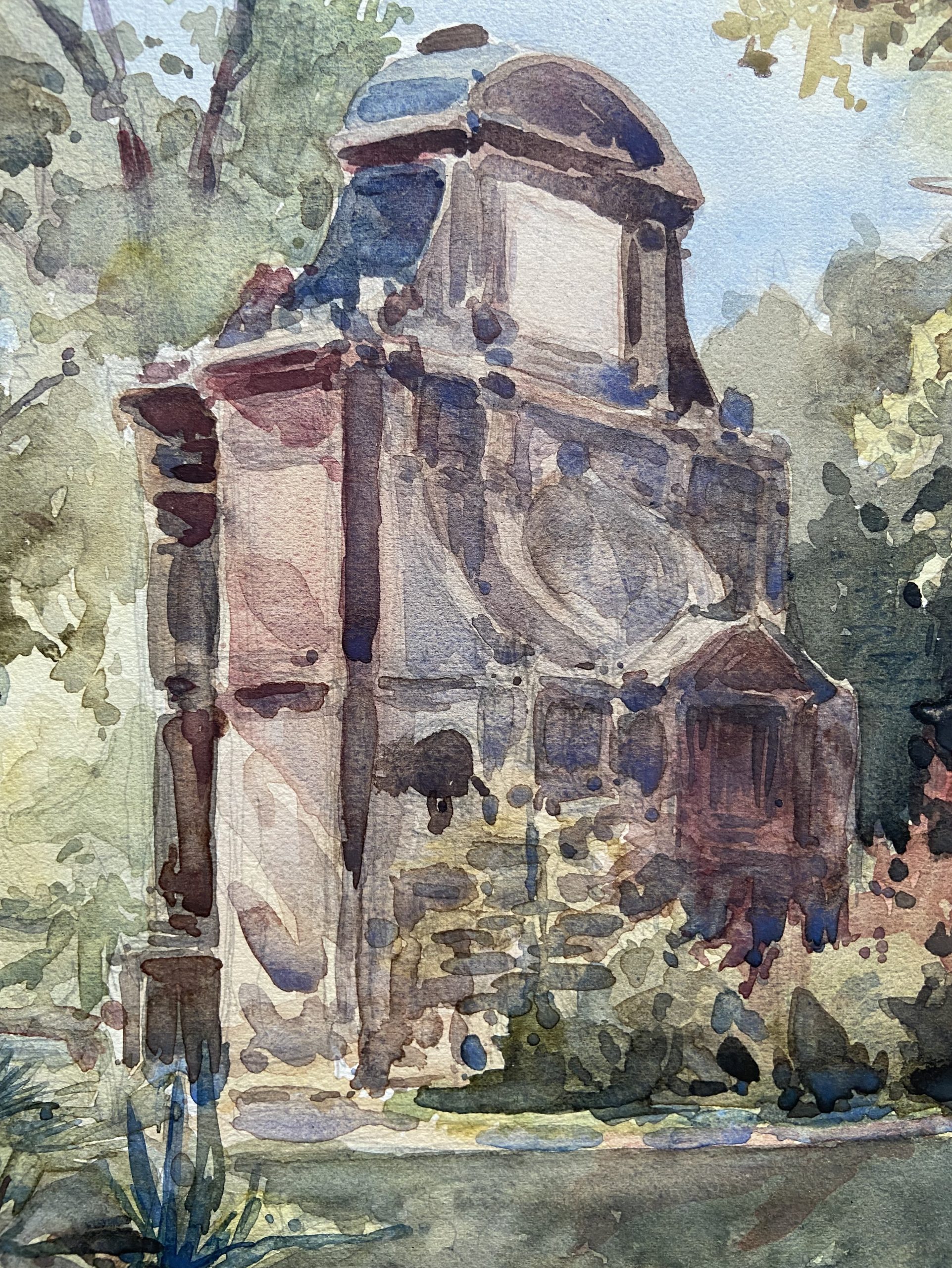 René Buignet Luxembourg 2 3