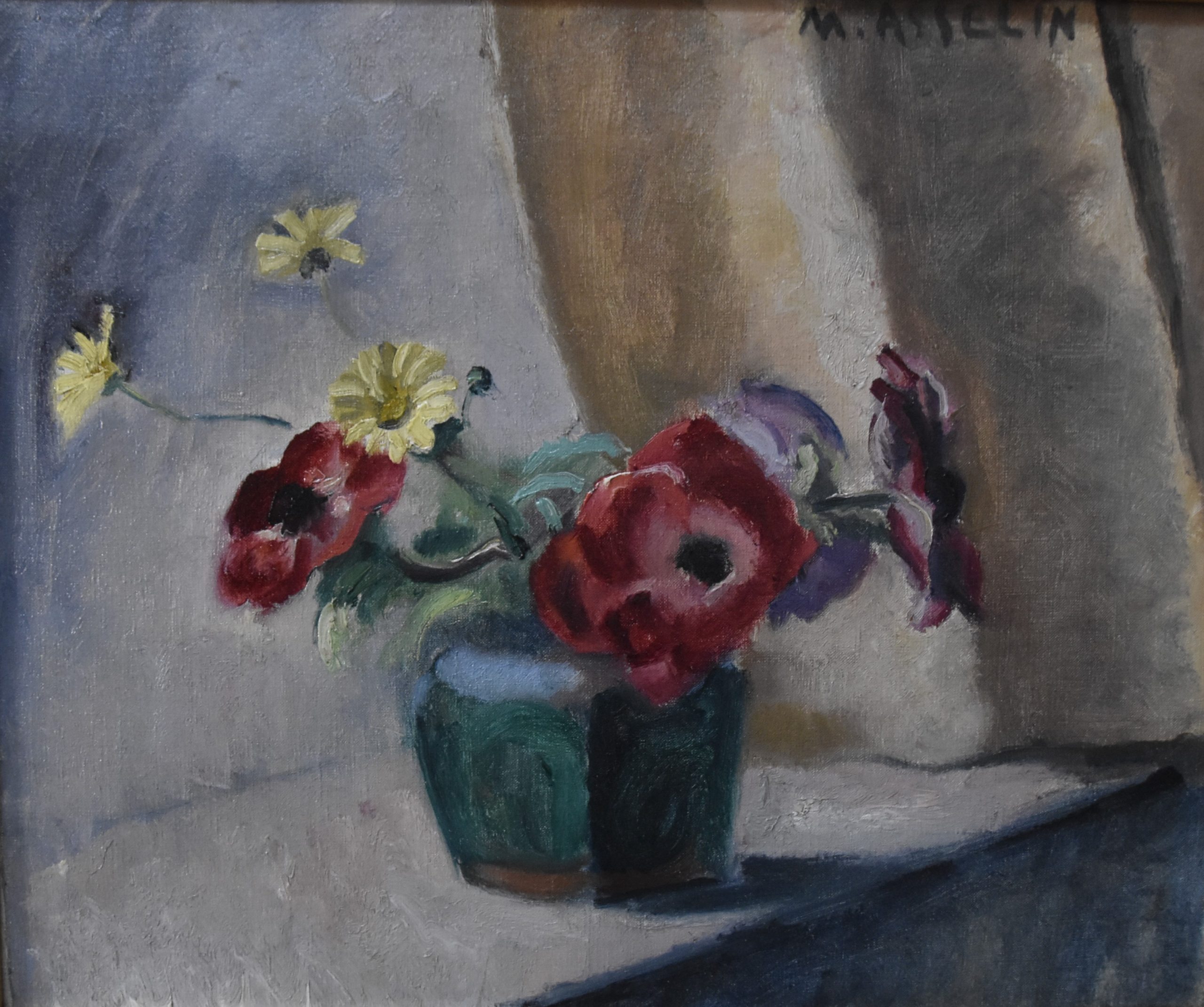 Asselin Schmitt 1