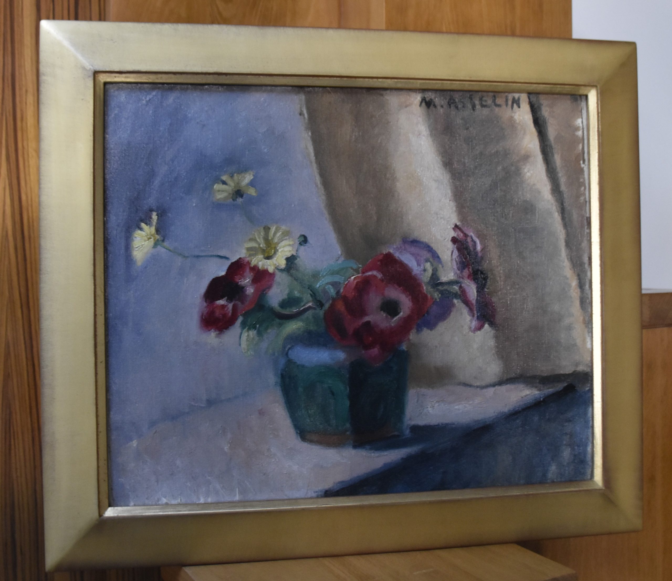 Asselin Schmitt 9