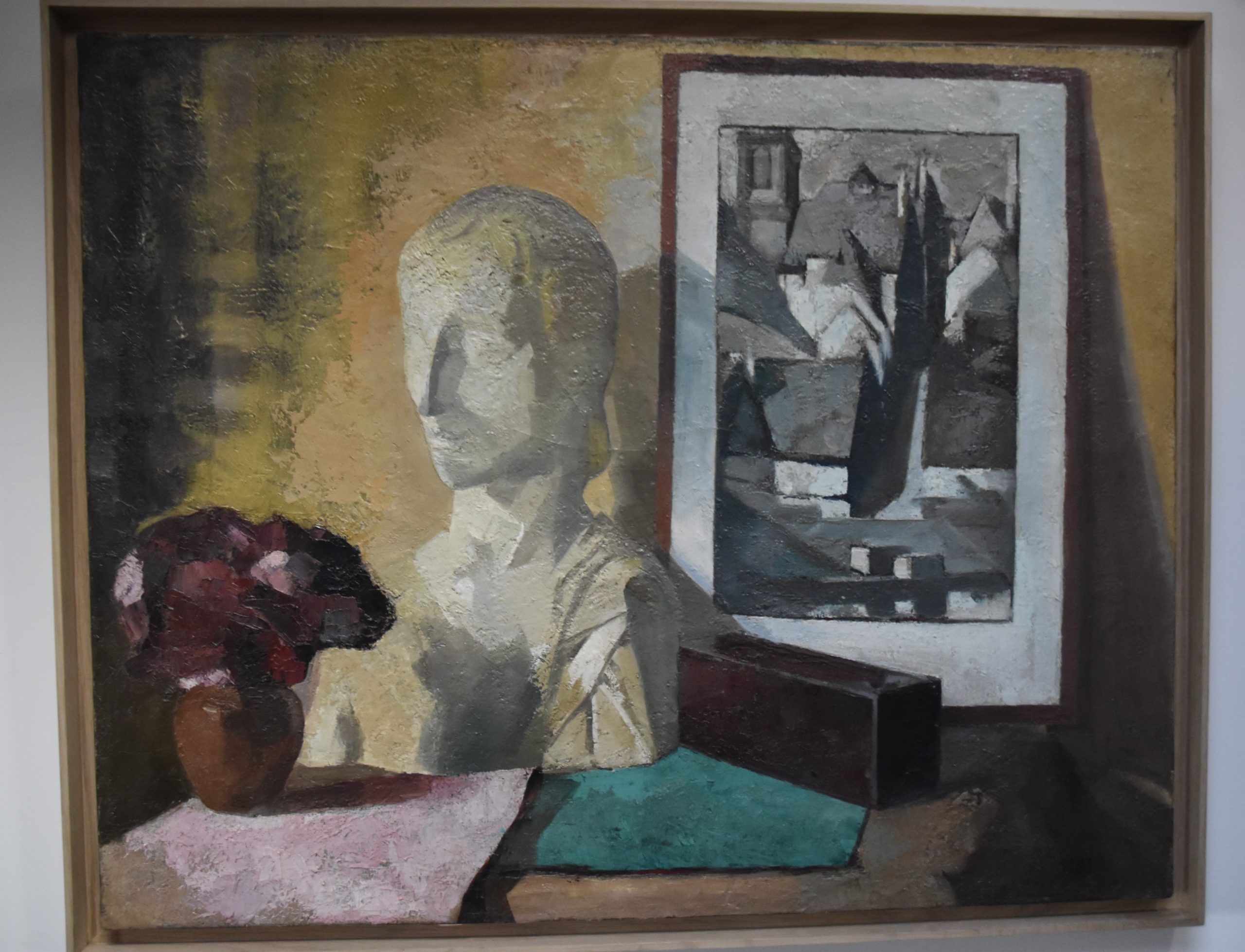 Cortet Nature morte 4