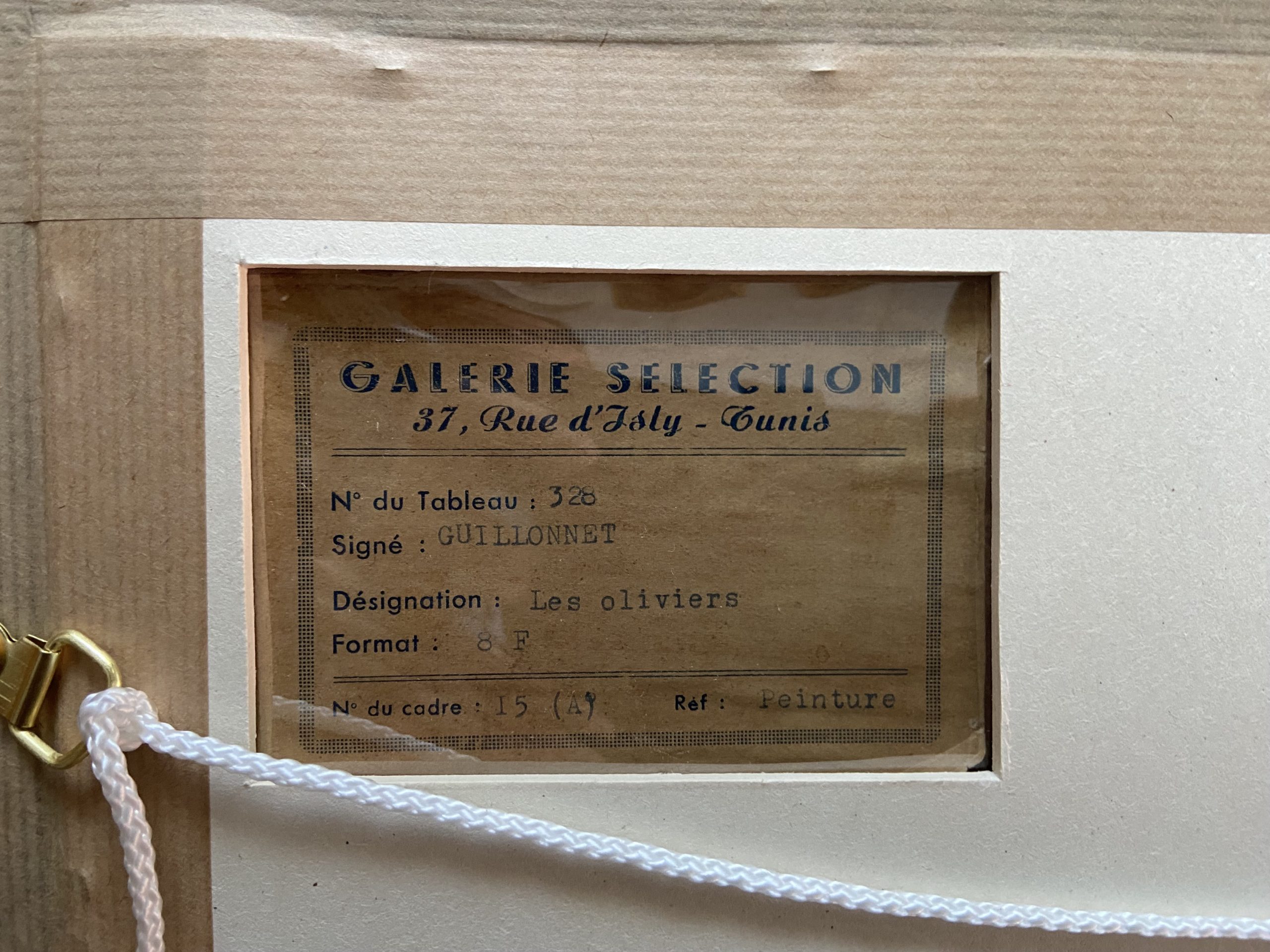 Guillonnet Oliveraie 10