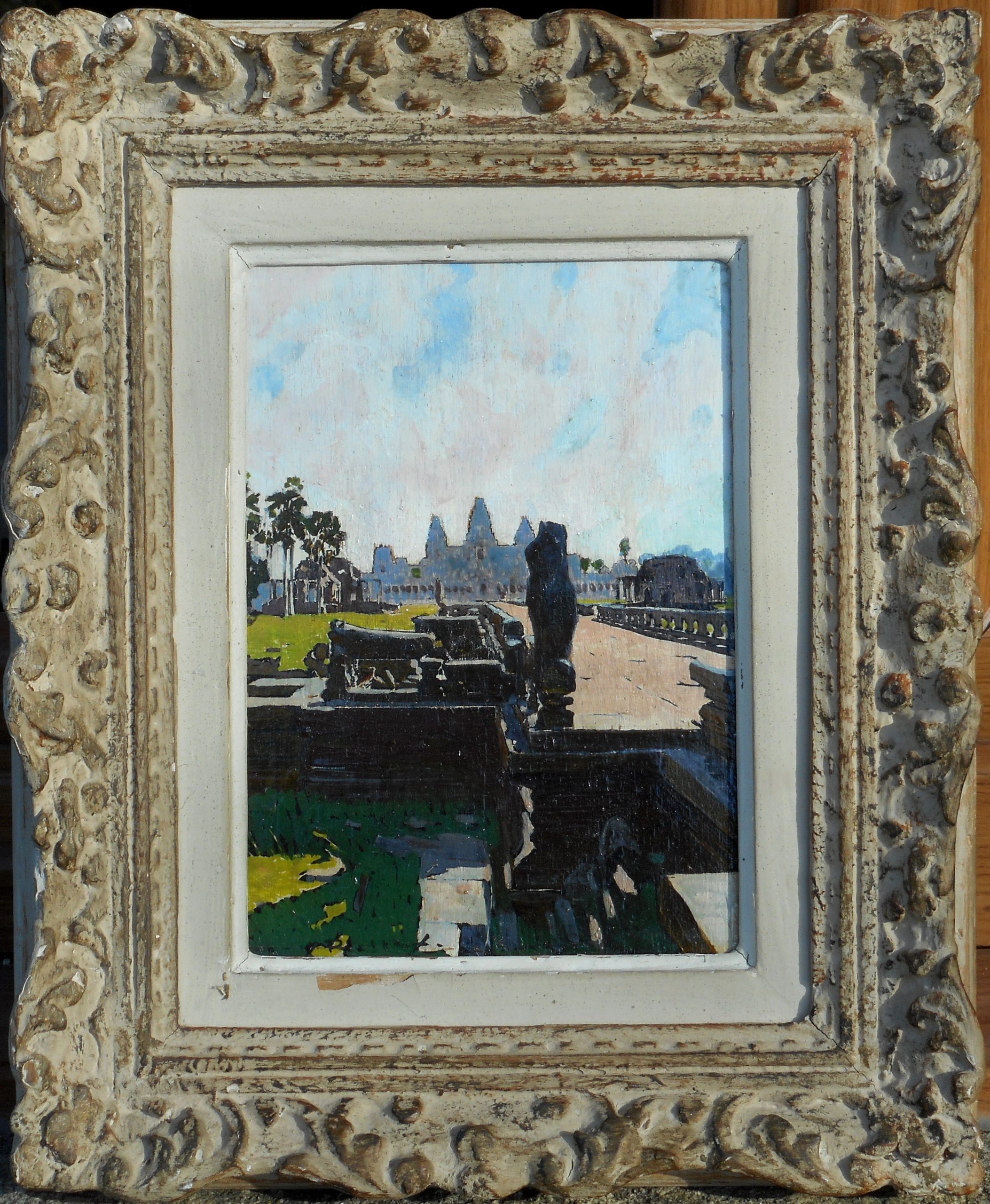 LOUIS ROLLET