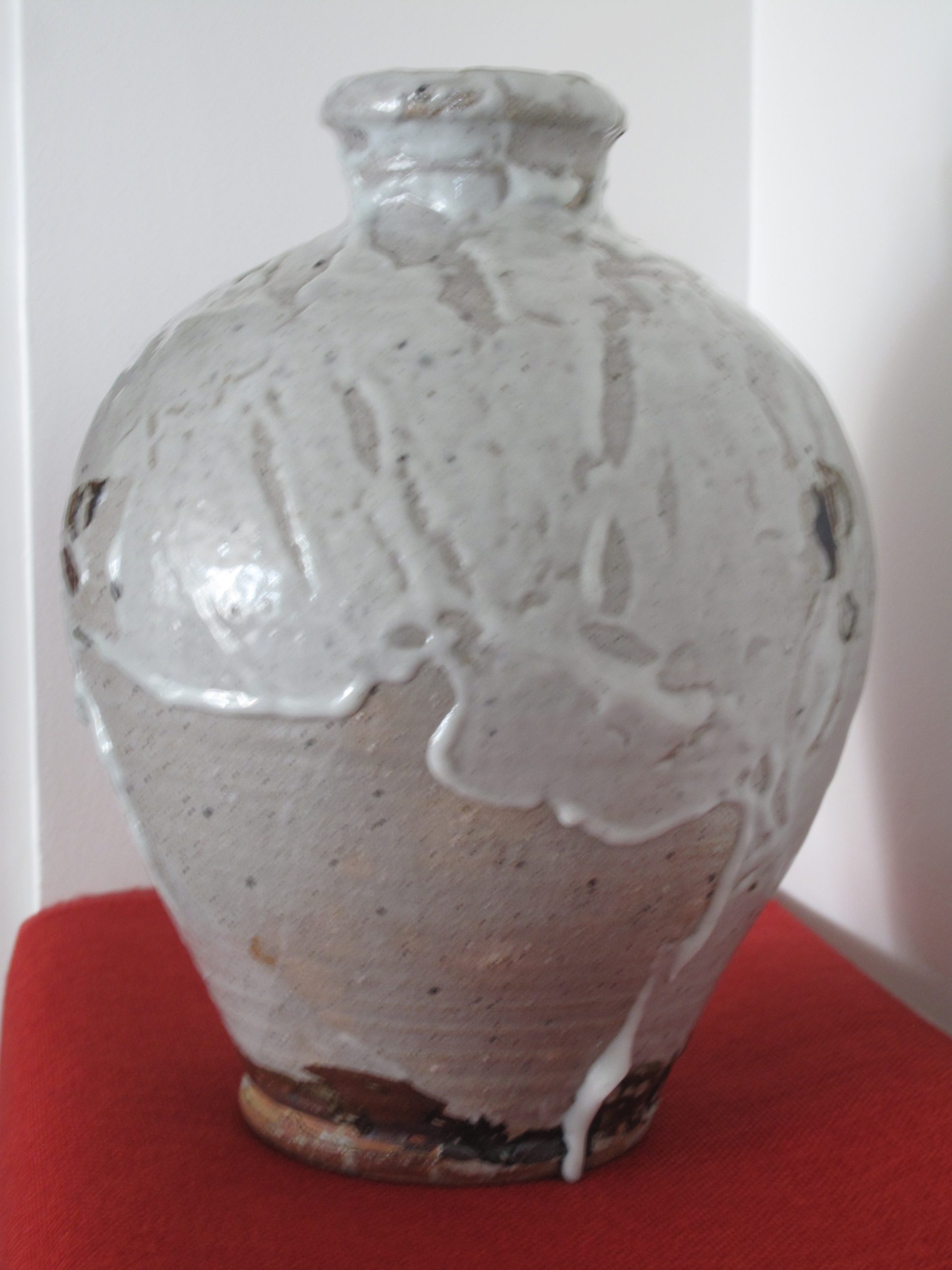 vase ceramique decoration