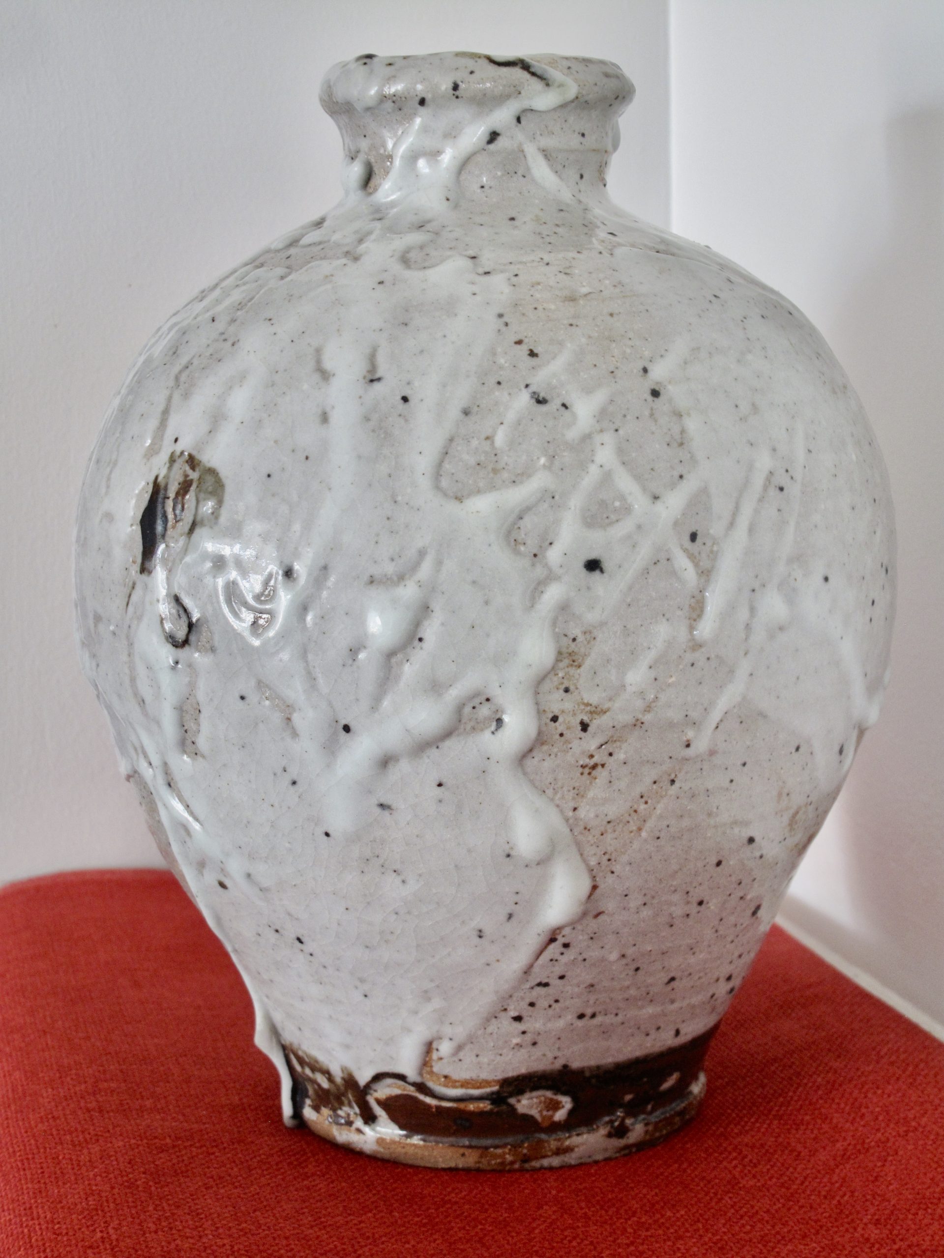 vase ceramique