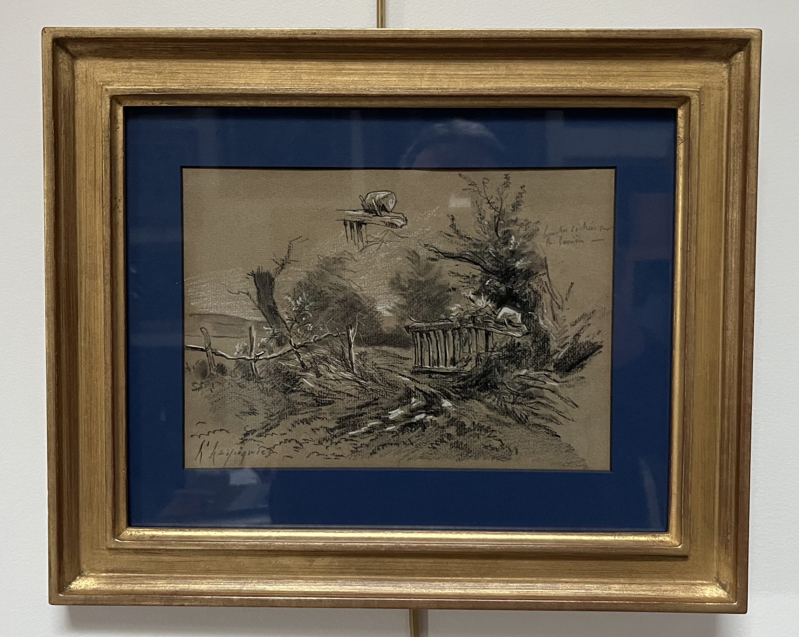 Harpignies La Barrière 2 2