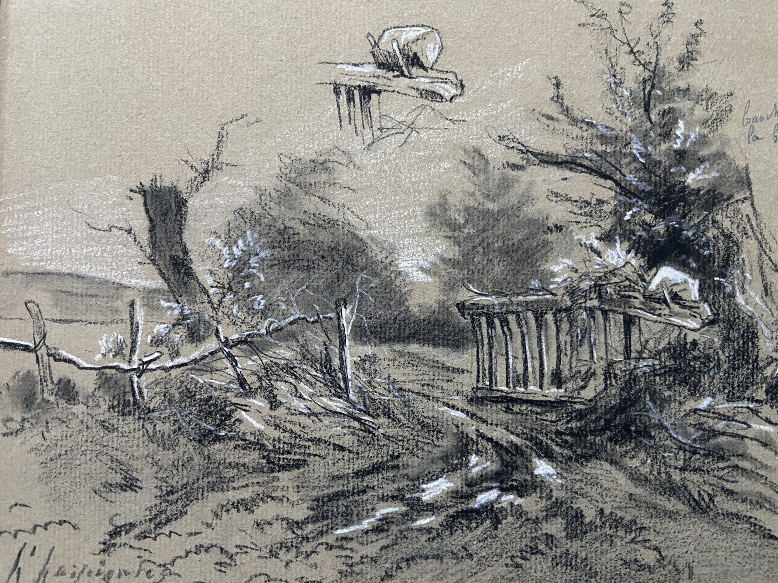 Harpignies La Barrière 5