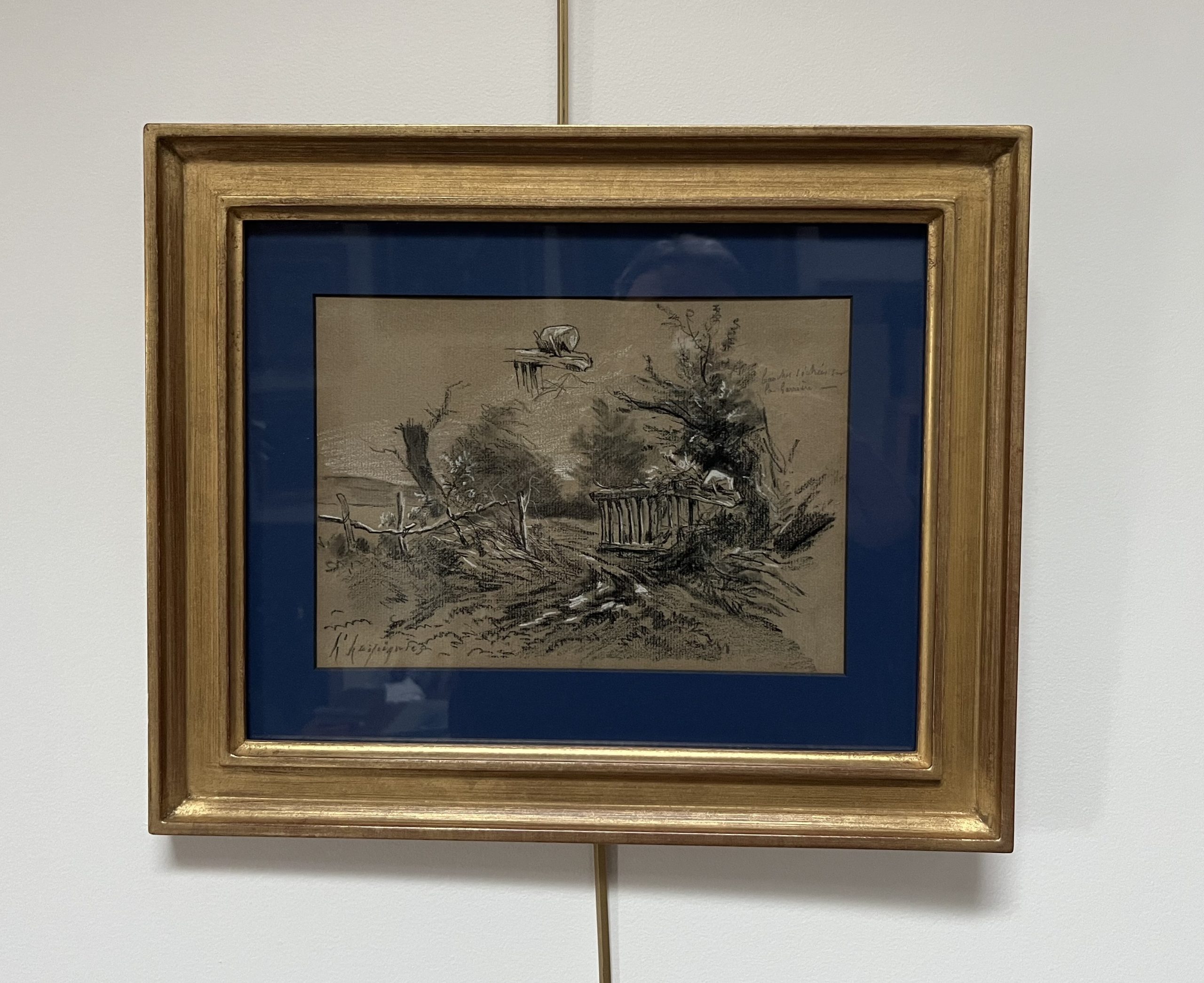 Harpignies La Barrière 8 2