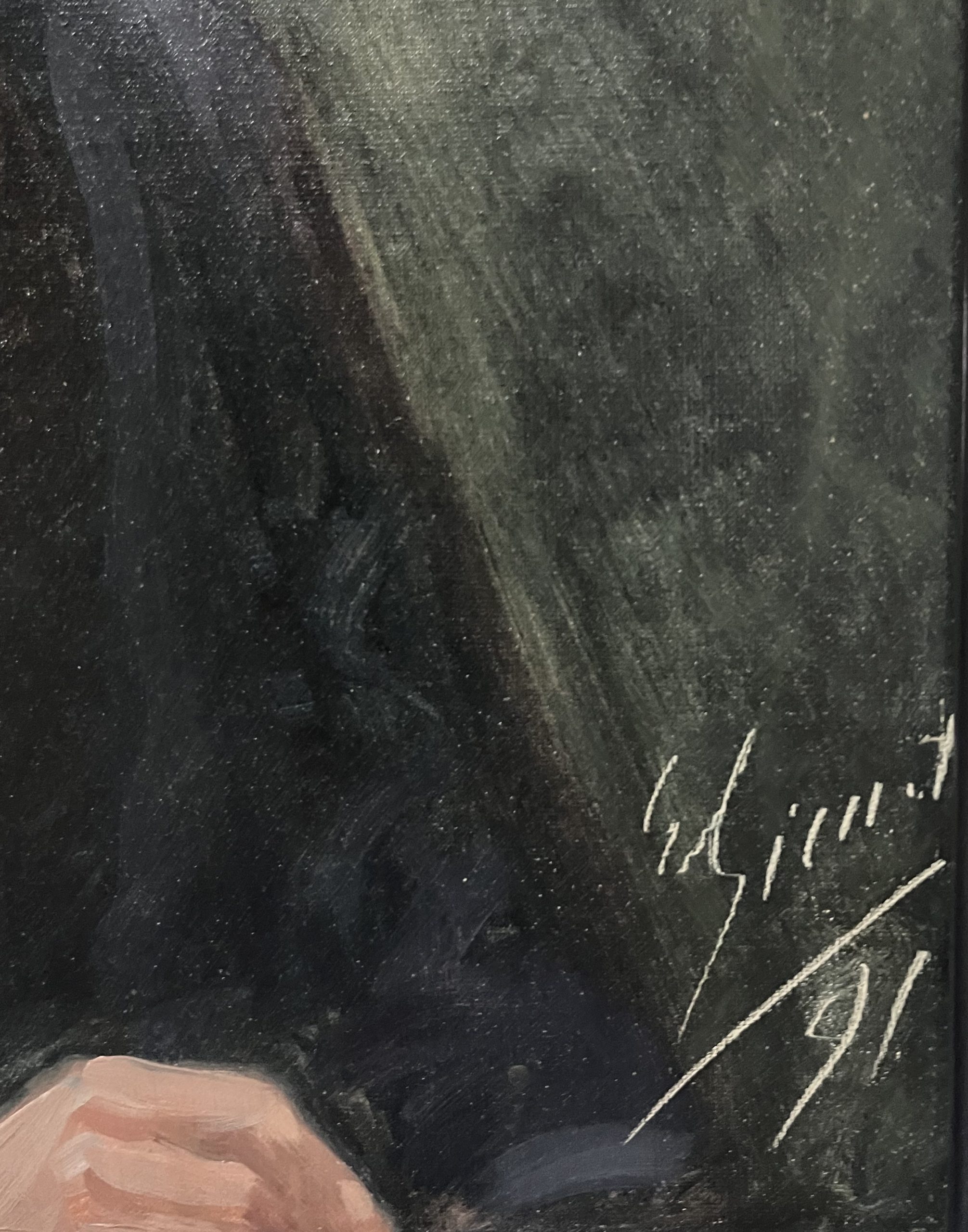 Portrait de jeune homme 1891 4