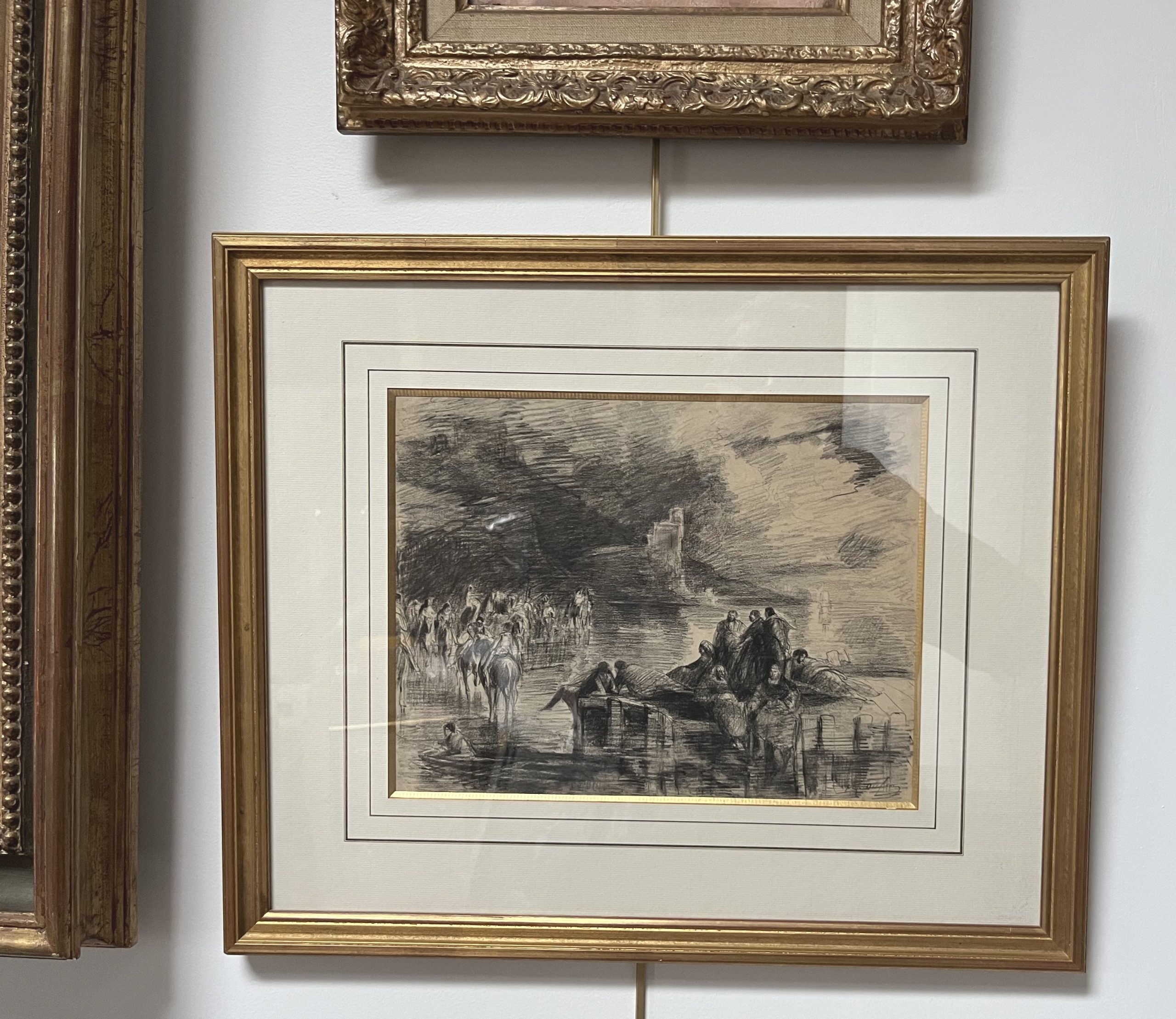 Edouard Dufeu scène fantastique 9