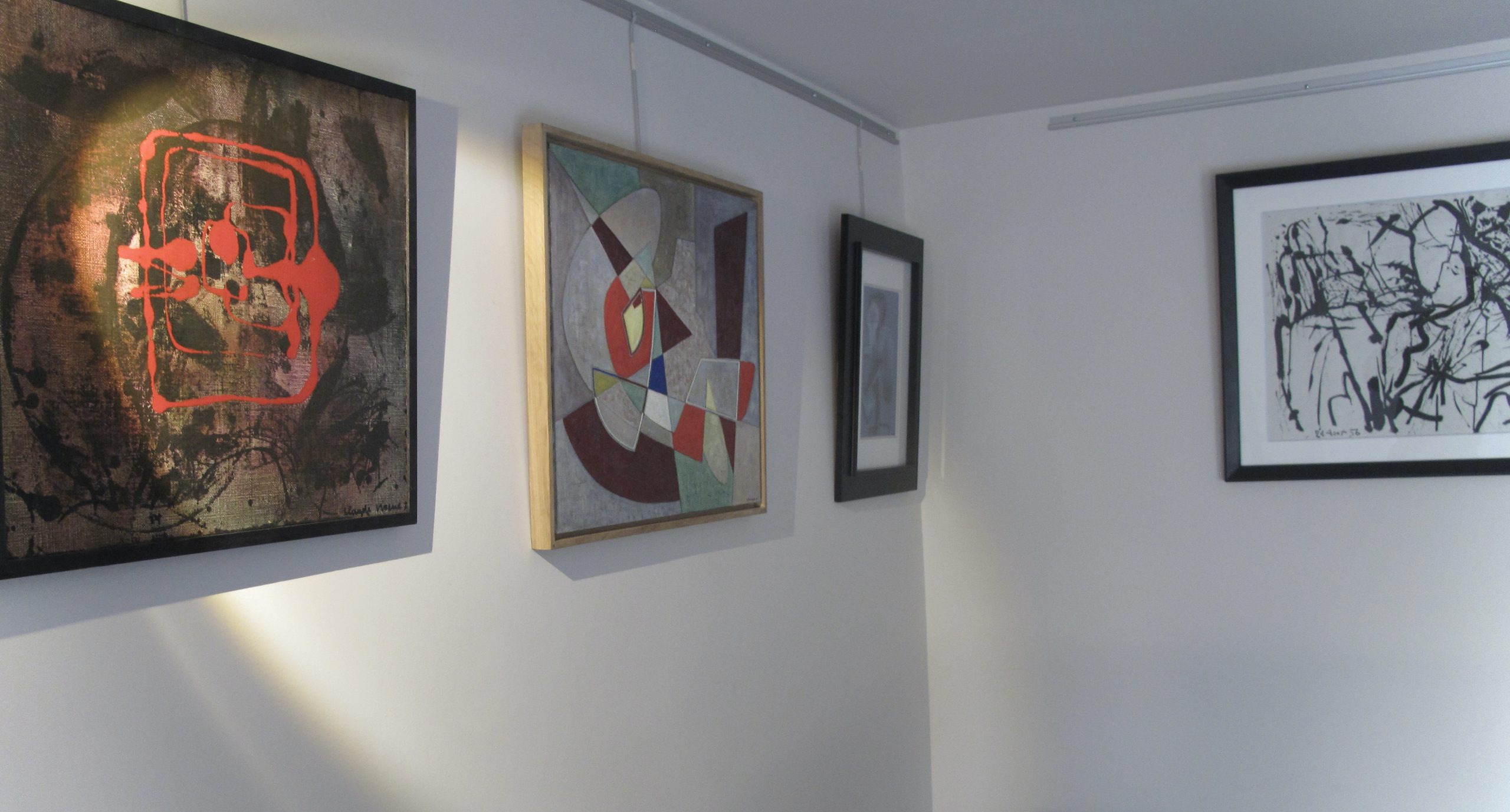 galerie Patrick Burtin