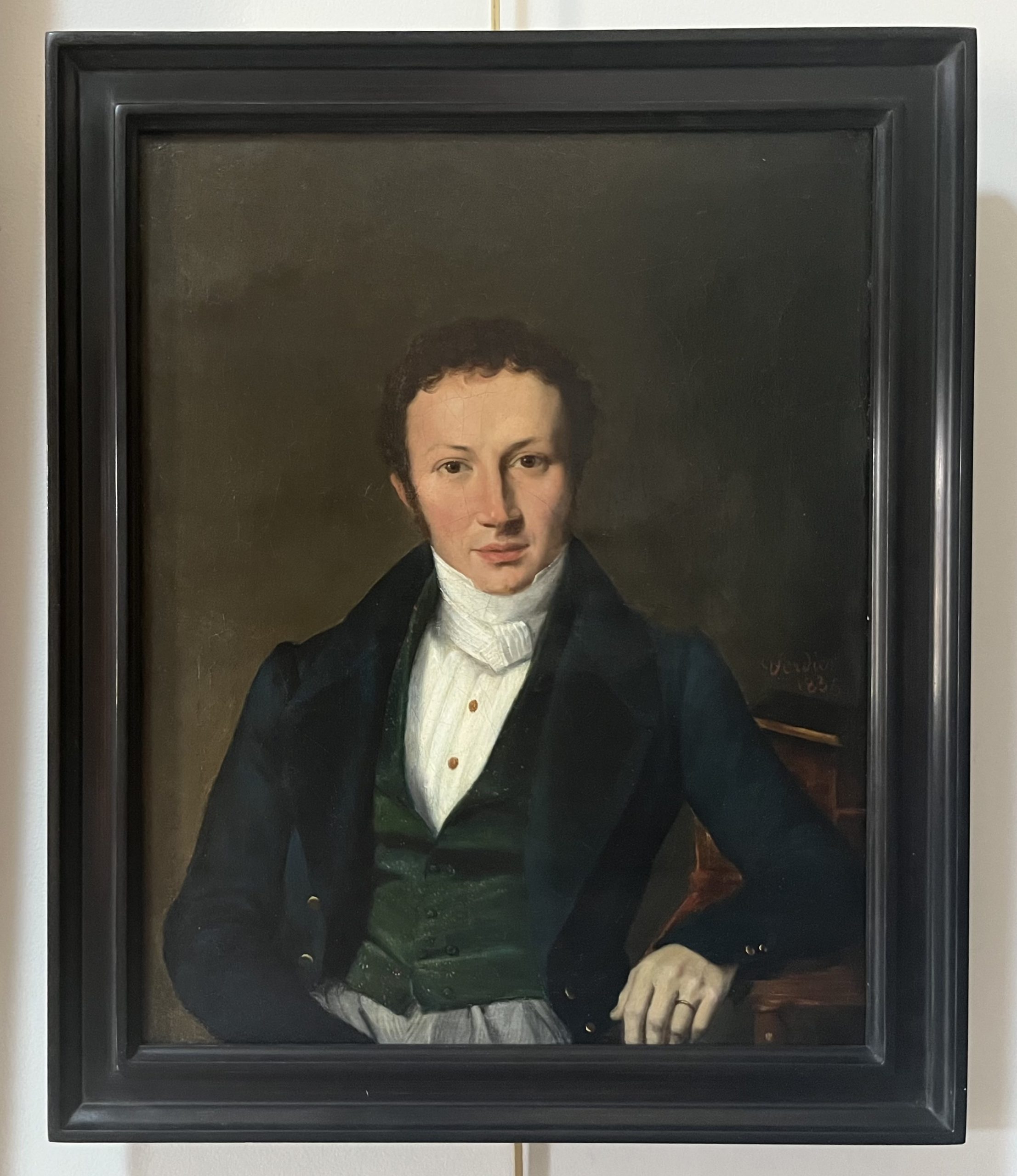 Marcel Antoine Verdier Portrait 2 1