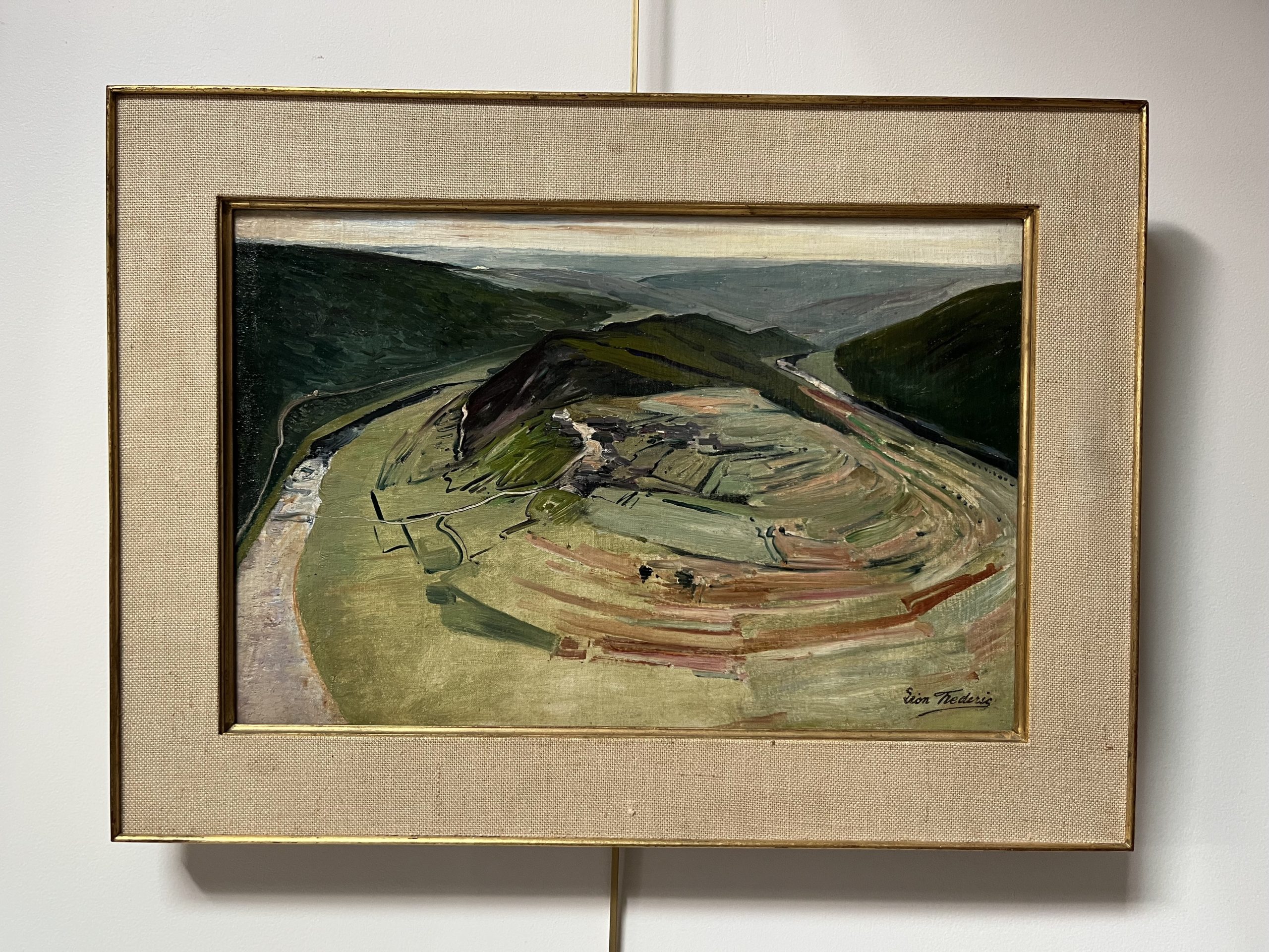 Léon Frédéric Le Tombeau du géant 3