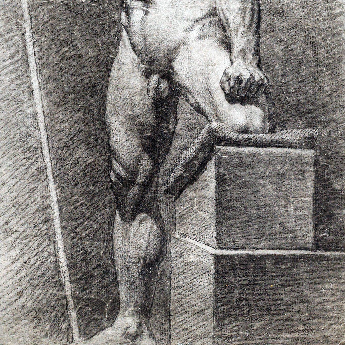 NEOCLASSICAL 1820 3 DE 2
