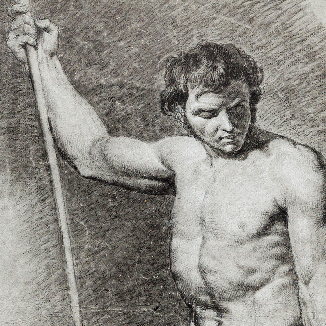 NEOCLASSICAL 1820 3 DE 3