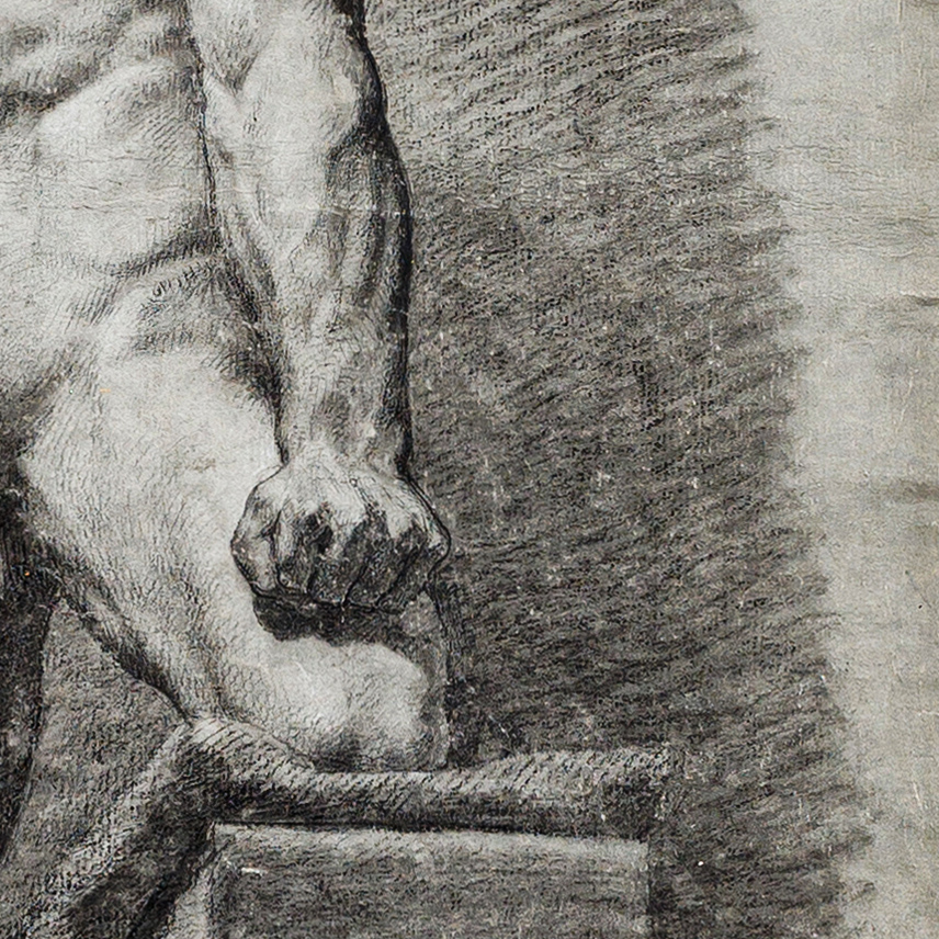 NEOCLASSICAL 1820 3 DE 4