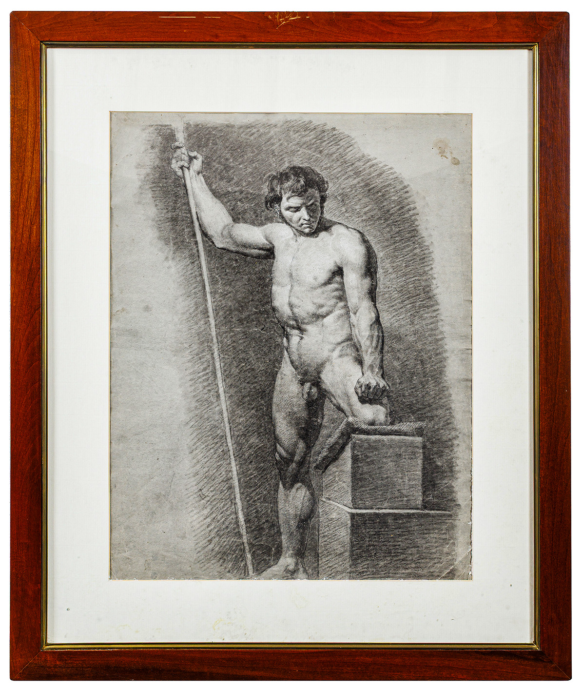 NEOCLASSICAL 1820 3 DE 5