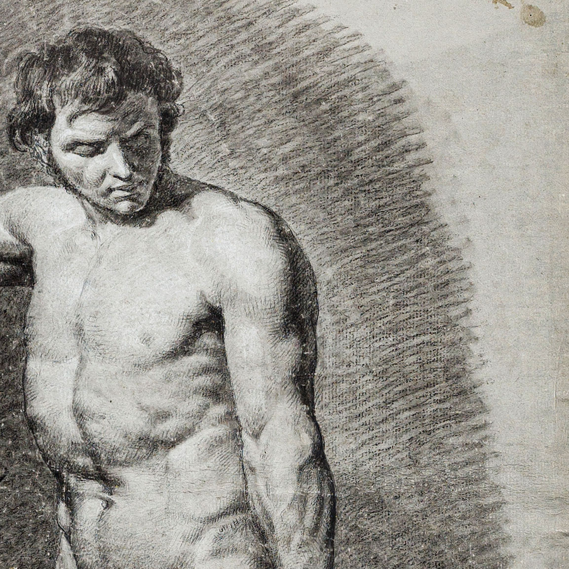NEOCLASSICAL 1820 3 DE 6