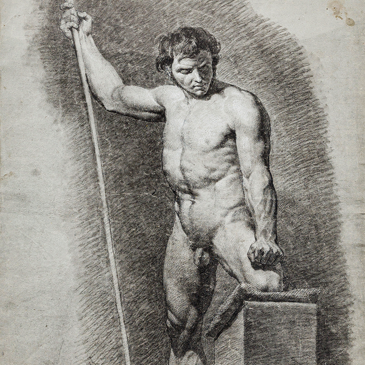 NEOCLASSICAL 1820 3 PRW
