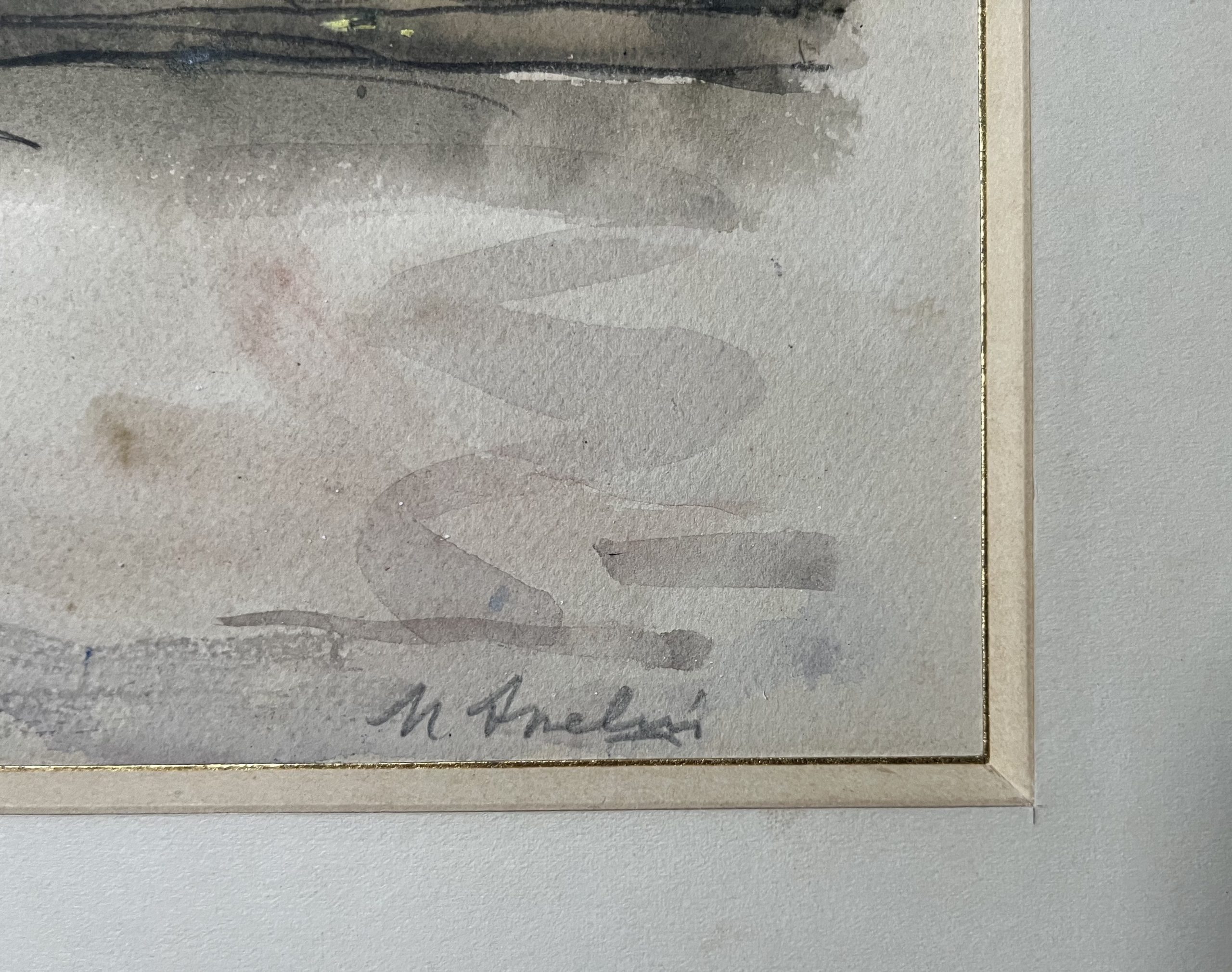 Maurice Asselin le Pont Neuf 8